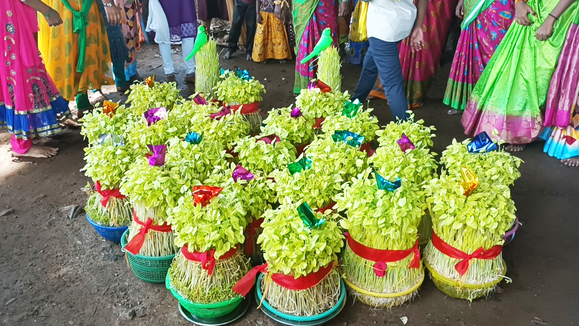 கும்மிப்பாடல்