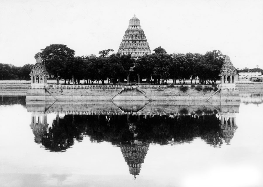 தெப்பக்குளம் மாரியம்மன் கோயில்
