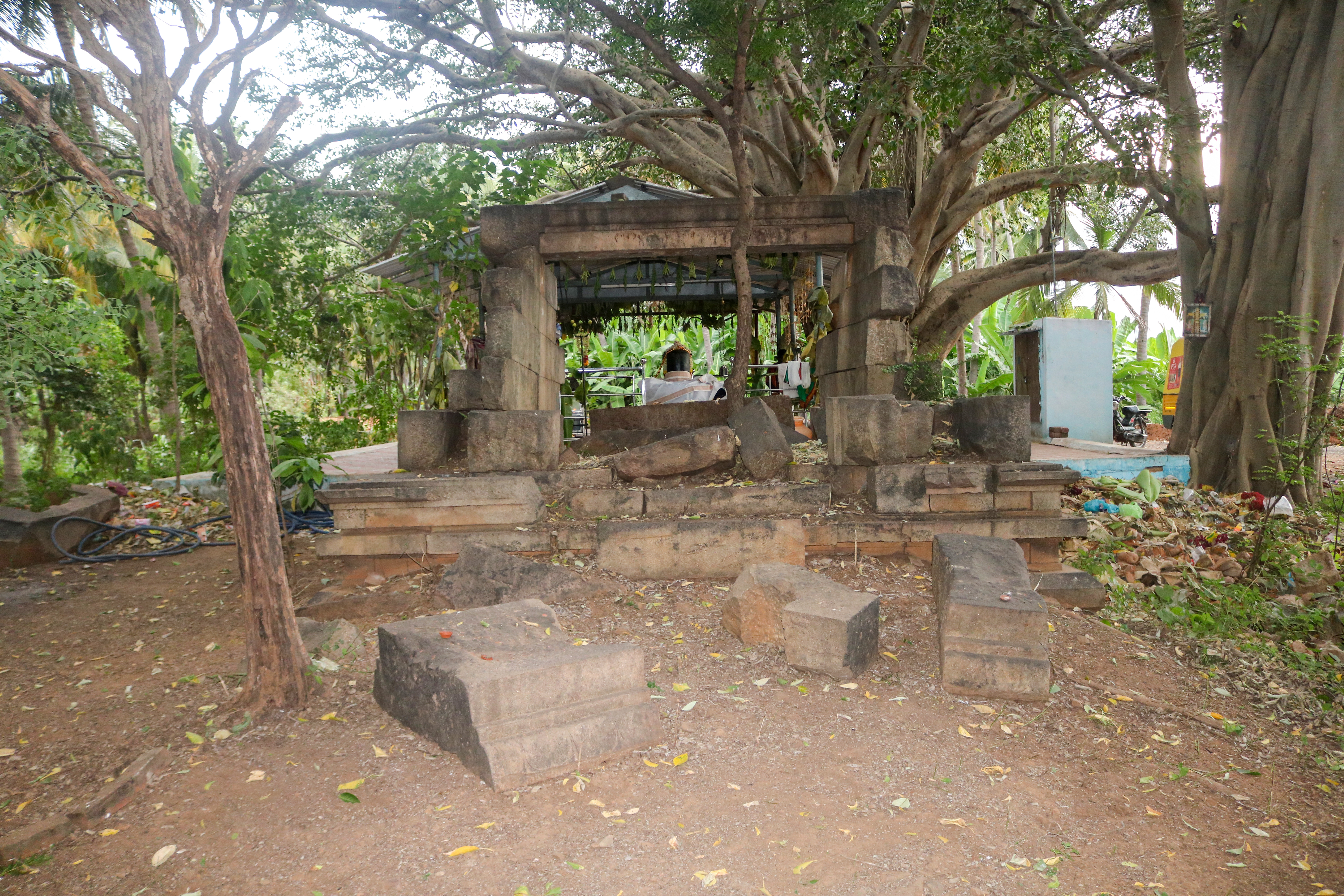 சிவன் கோயில்