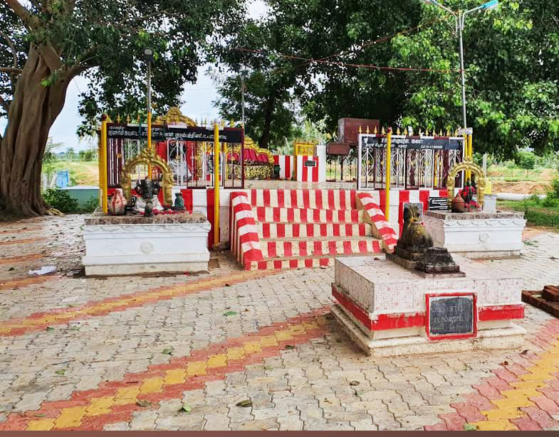 கன்னிமார் கோயில்