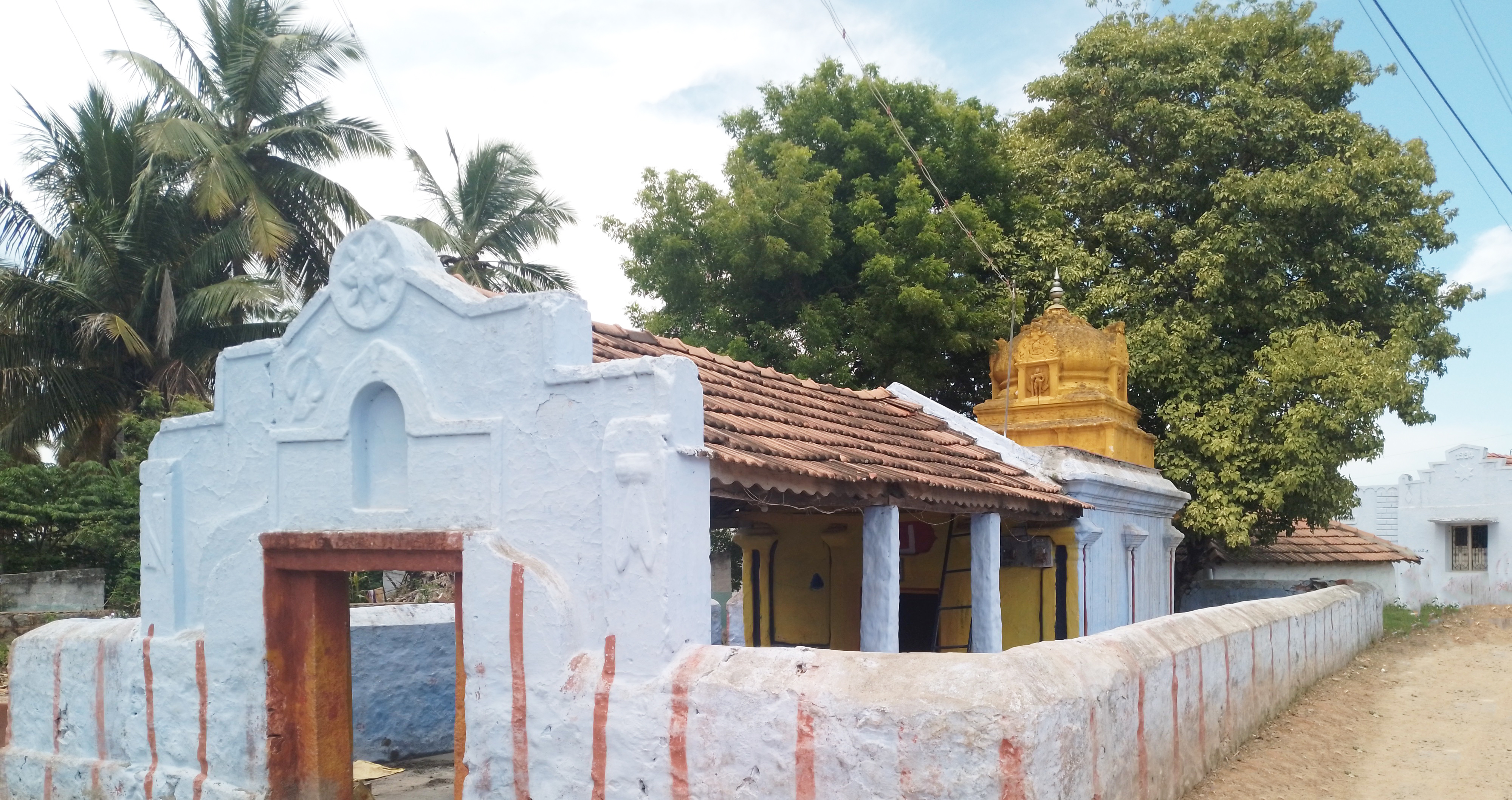 அழகர் கோயில்