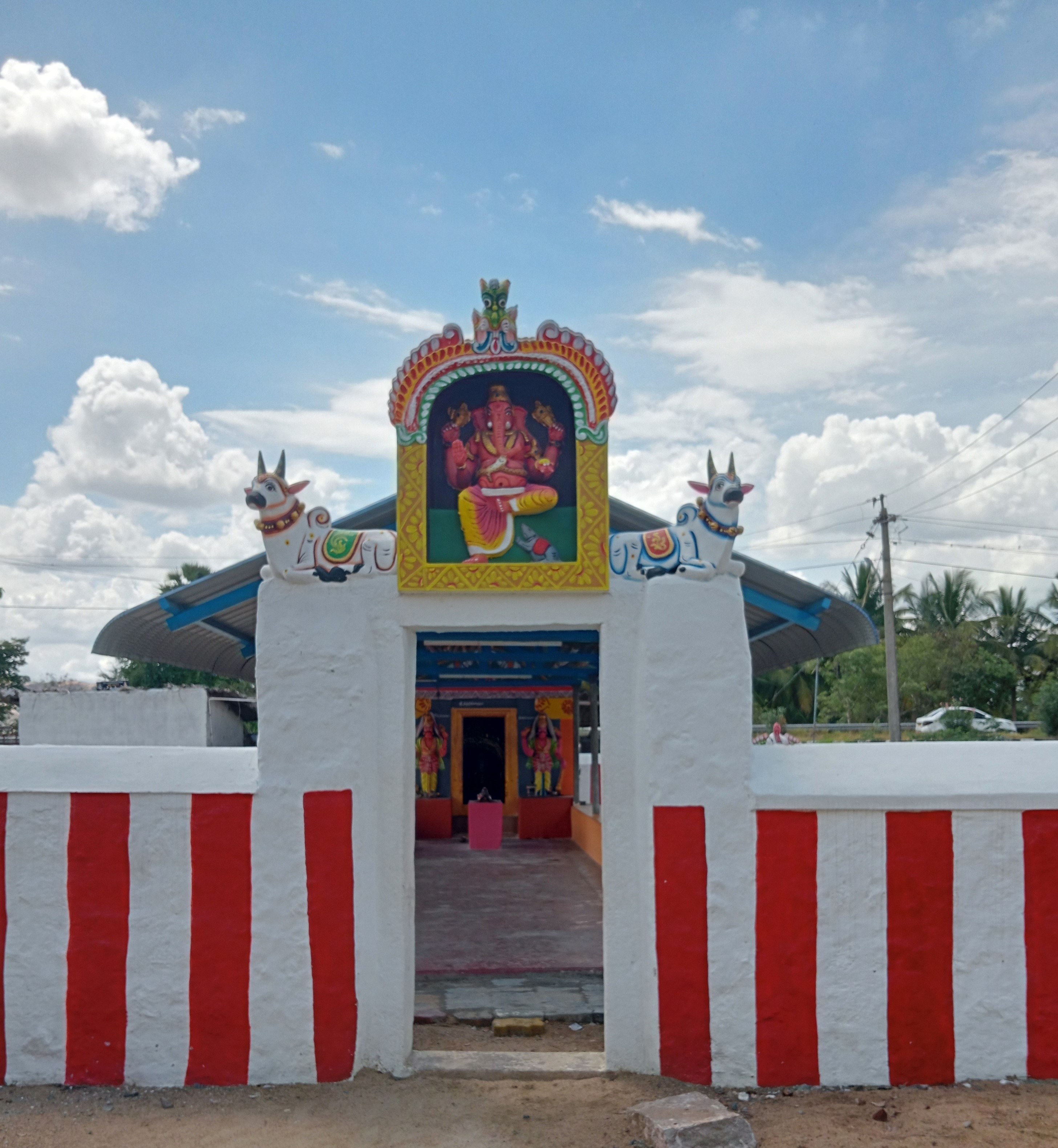 சித்திவிநாயகர் கோயில்