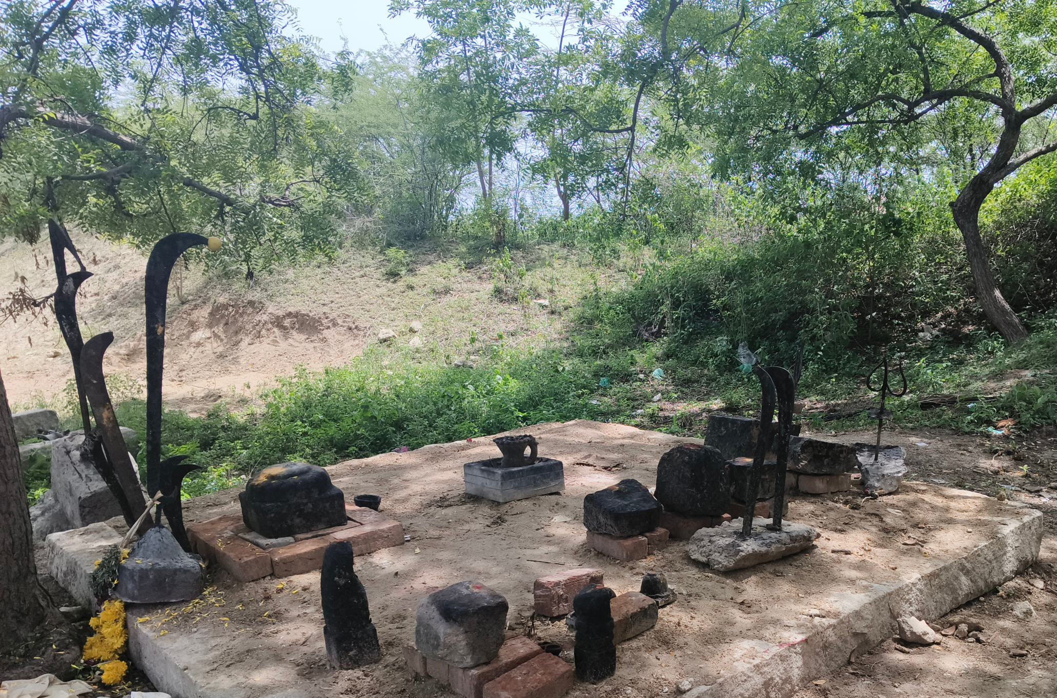 கோடாங்கிராயன் கோயில்