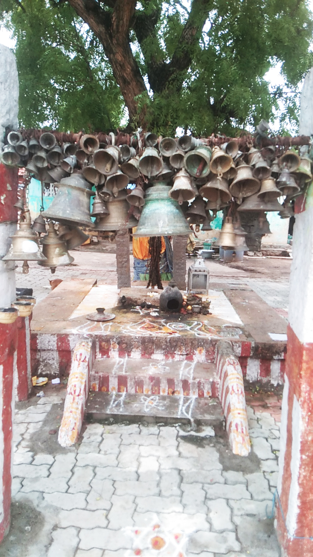மந்தையம்மன் கோயில்